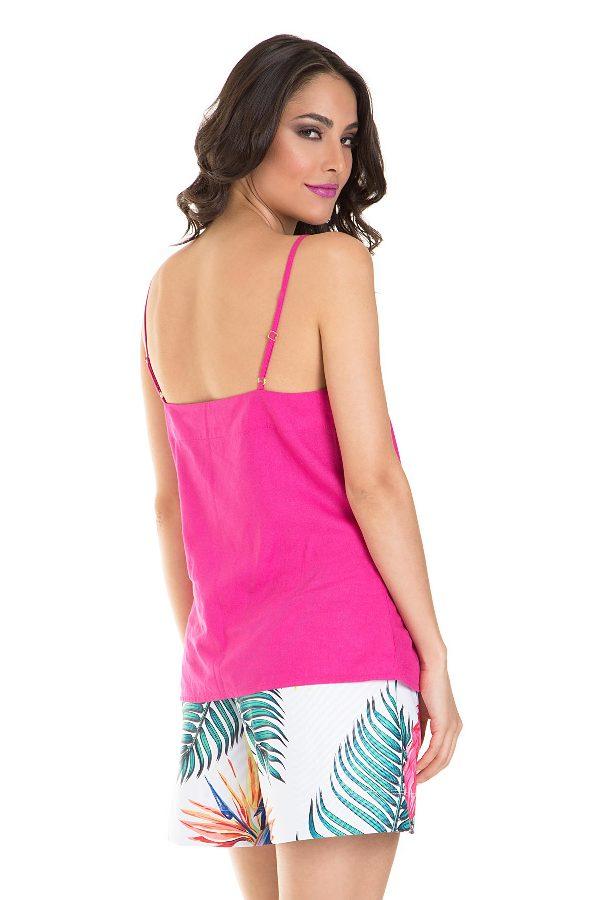 BLUSA BÁSICA