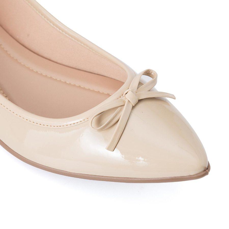 BALLERINA CON LAZO