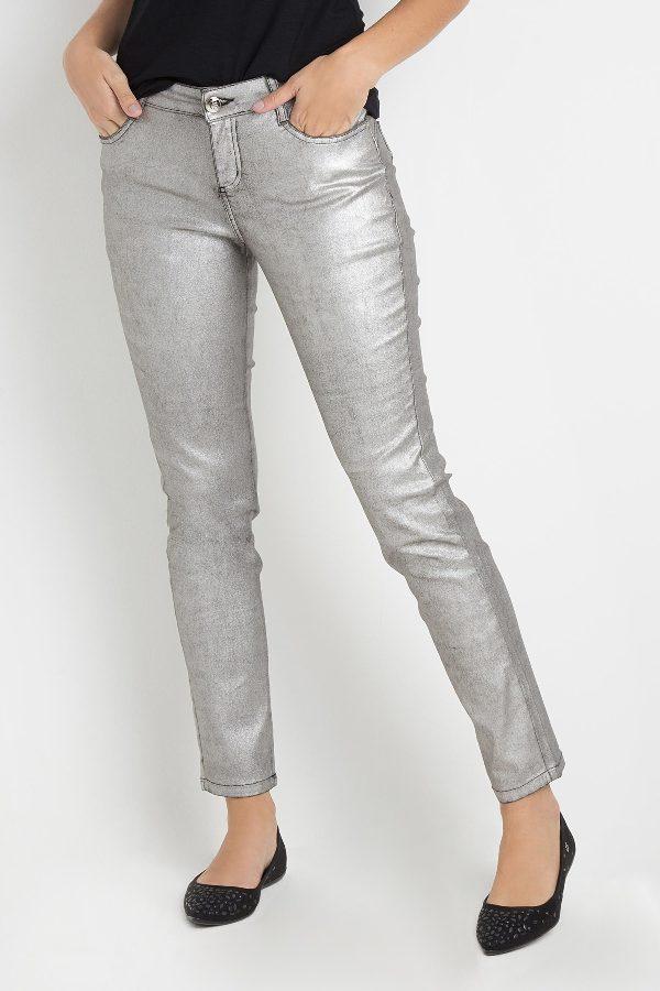 PANTALÓN SKINNY