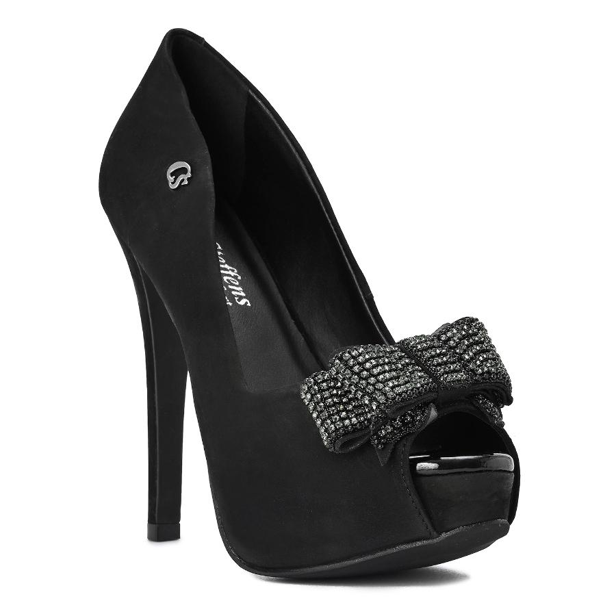 PEEP TOE