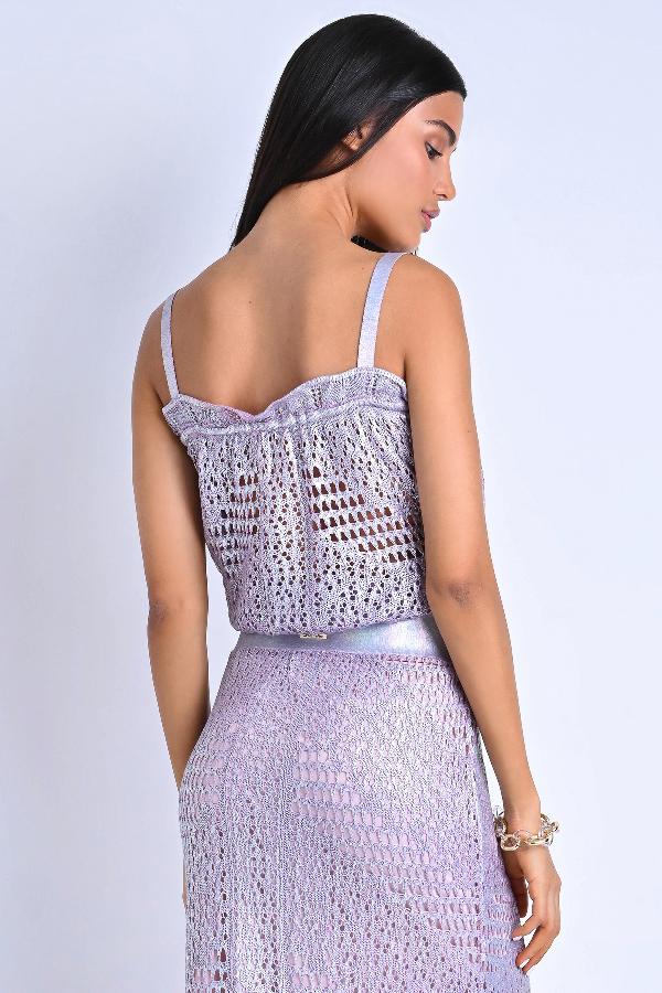 Blusa Foil