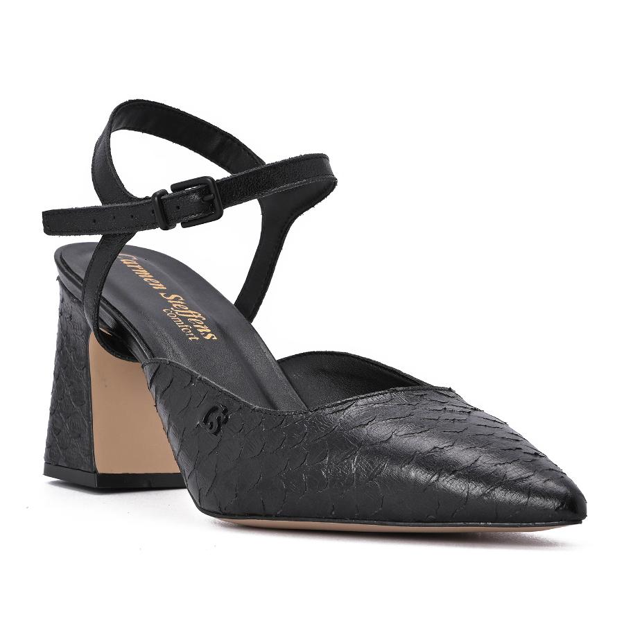 STILETTO