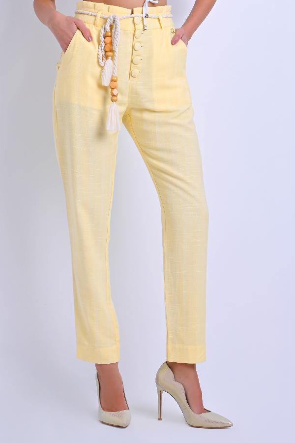 PANTALON SASTRERIA