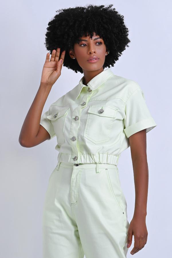 CHAQUETA BOY FRIEND NEON CANDY