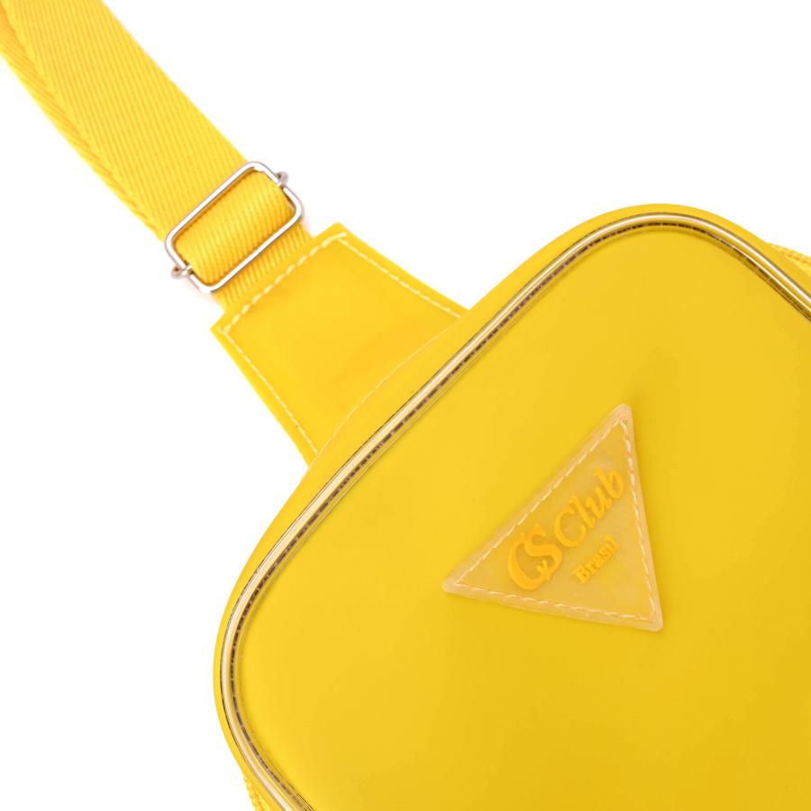 BAG PVC ENGOMADO