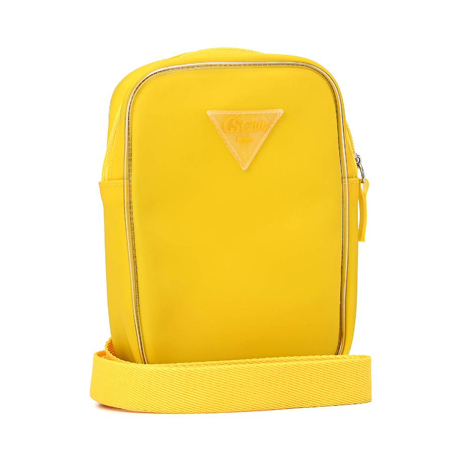 BAG PVC ENGOMADO