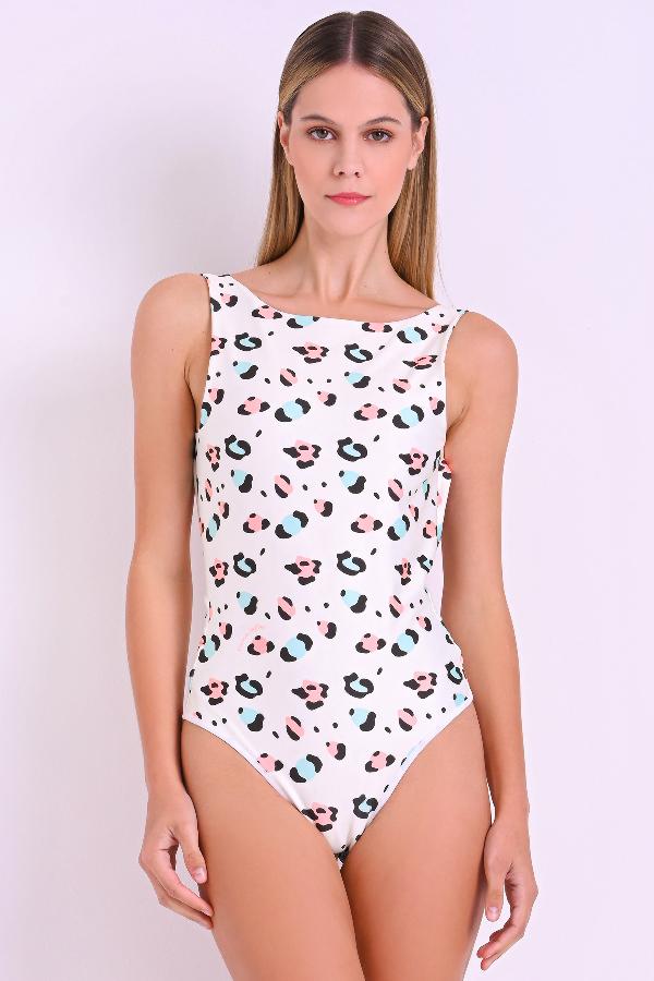 BODY ESTAMPADO ESPALDA ESCOTE