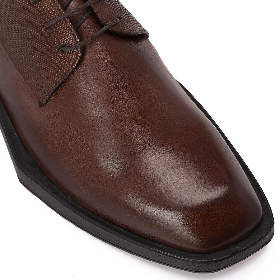 ZAPATO CON ATACADOR