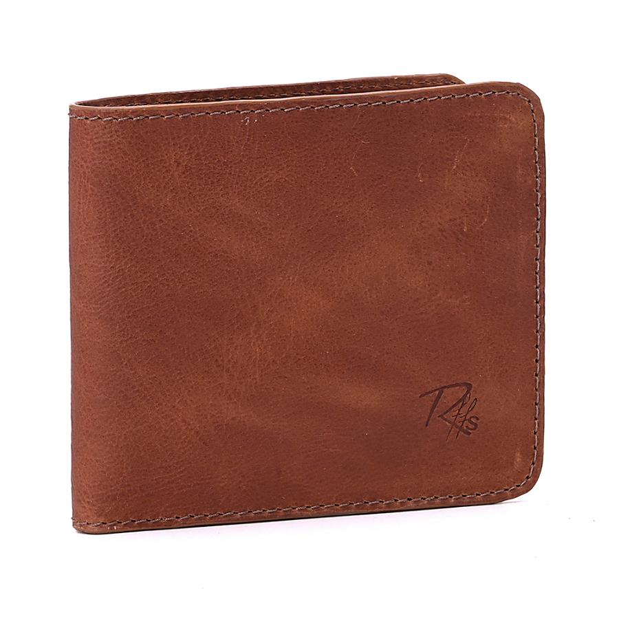 BILLETERA CON ZIPPER
