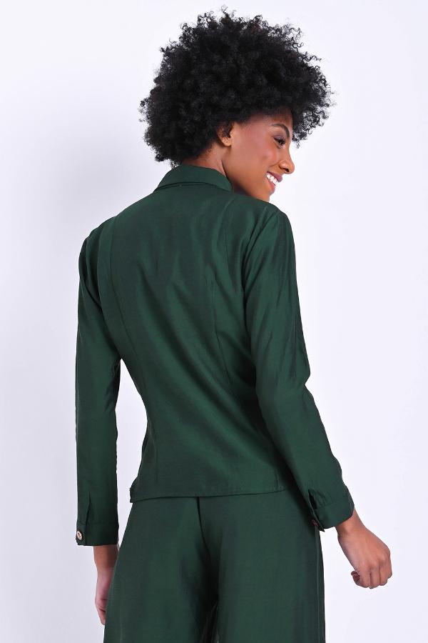 CAMISA SLIM