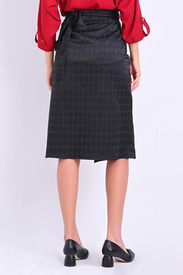 FALDA LARGA