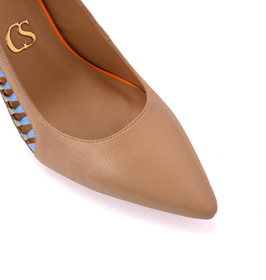 STILETTO CARMEN STEFFENS VERANO 2023