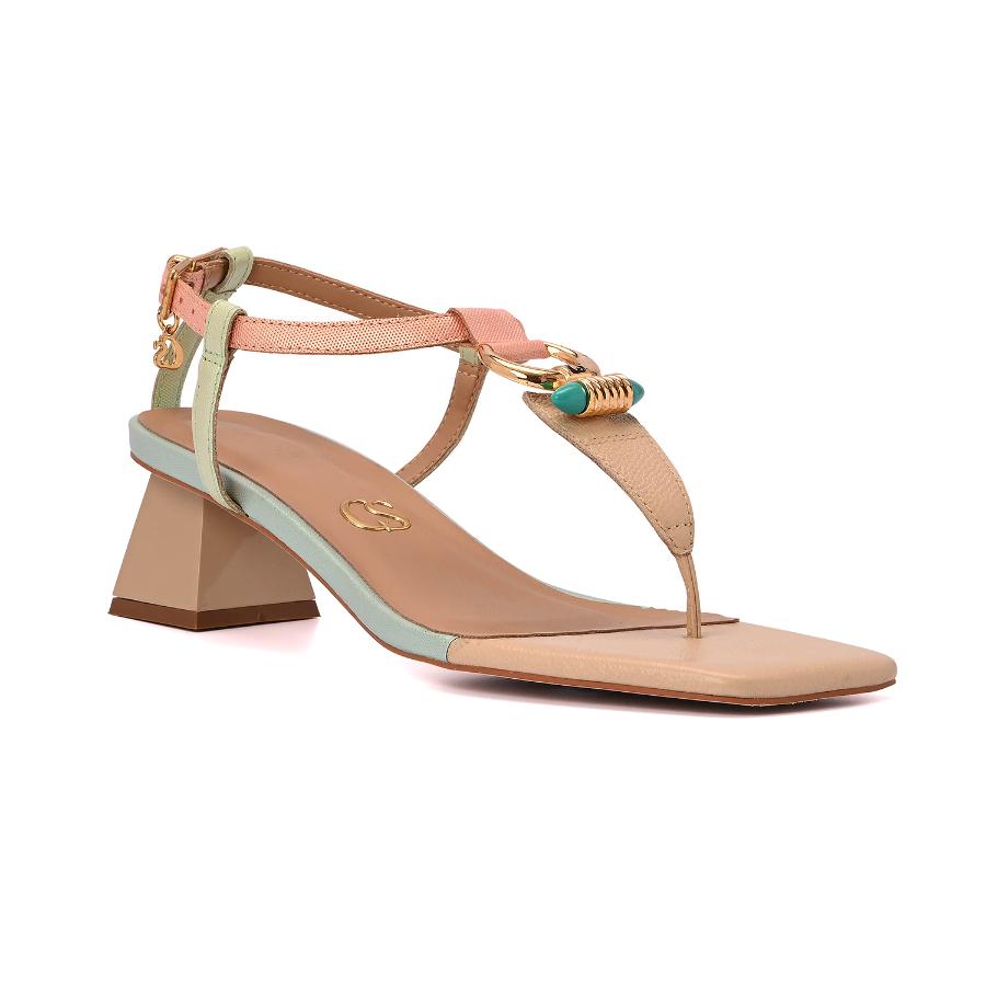 SANDALIA CARMEN STEFFENS VERANO 2023