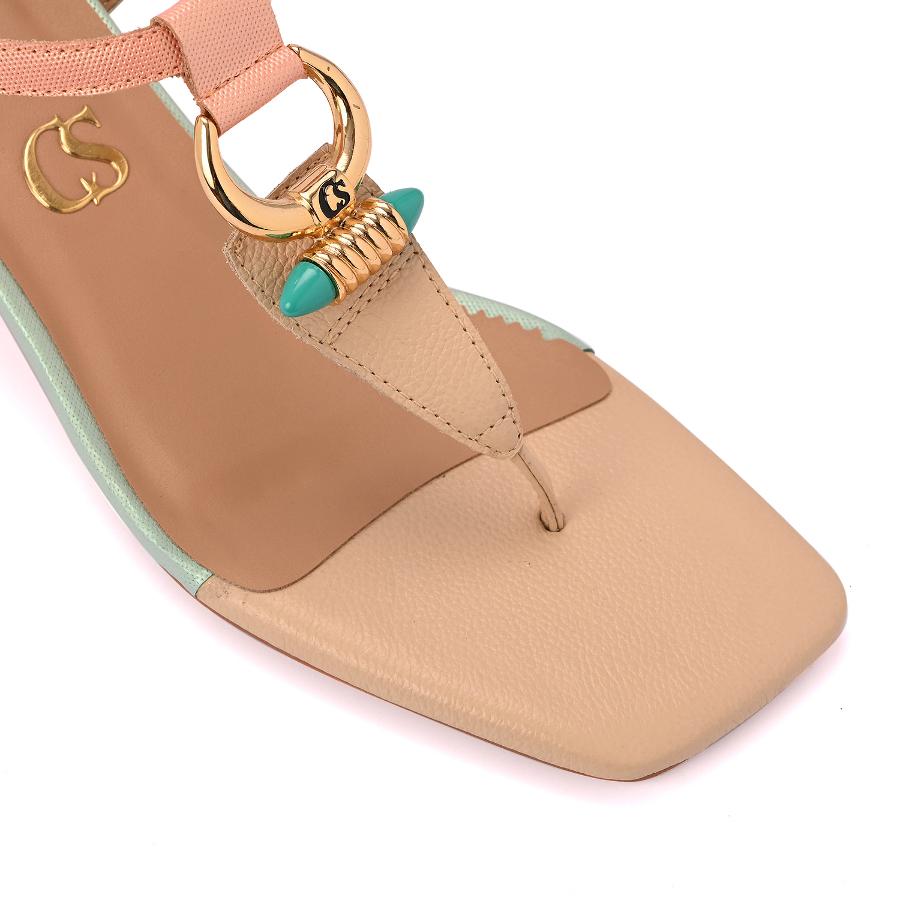 SANDALIA CARMEN STEFFENS VERANO 2023