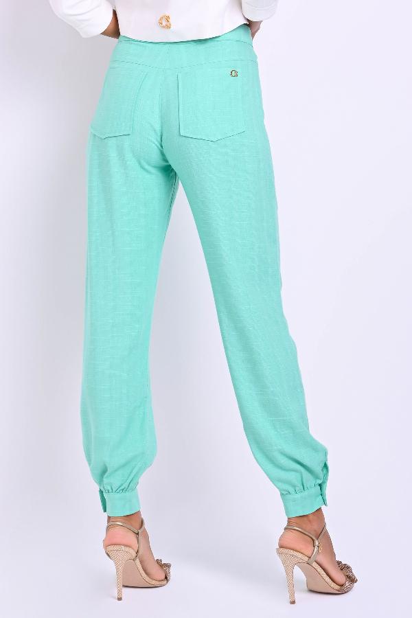 PANTALON CARMEN STEFFENS VERANO 2023