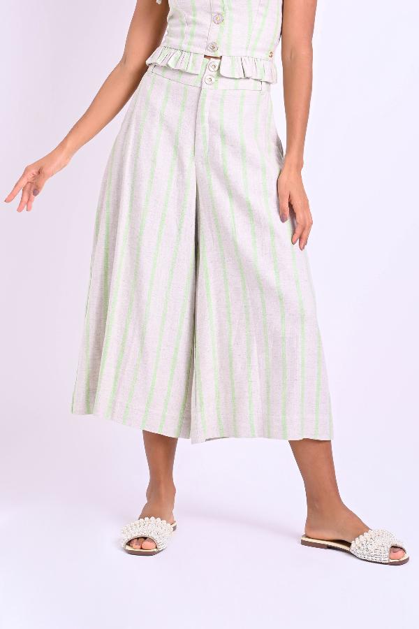 PANTALON CARMEN STEFFENS VERANO 2023