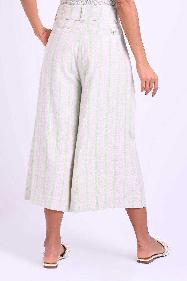 PANTALON CARMEN STEFFENS VERANO 2023