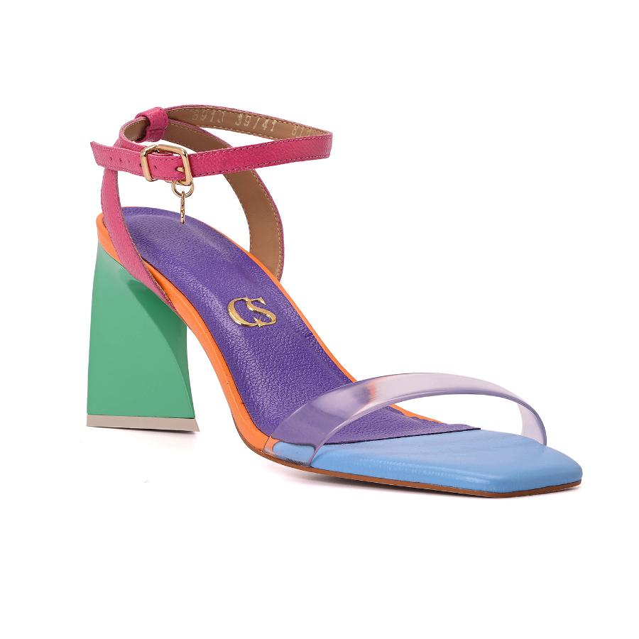 SANDALIA CARMEN STEFFENS VERANO 2023