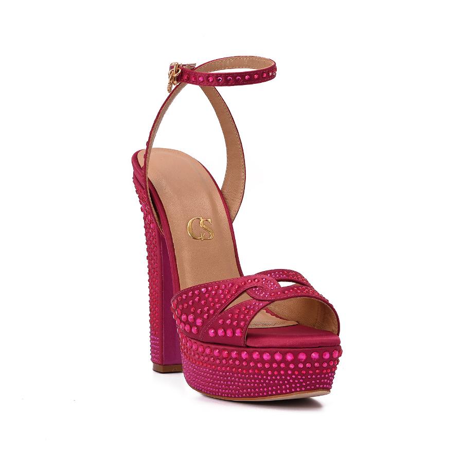 PLATAFORMA CARMEN STEFFENS VERANO 2023