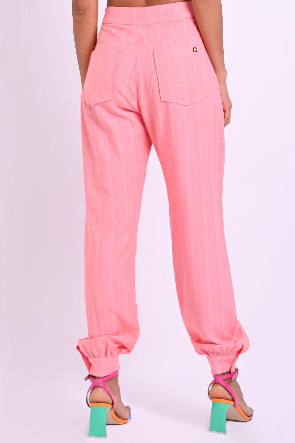 PANTALON CARMEN STEFFENS VERANO 2023