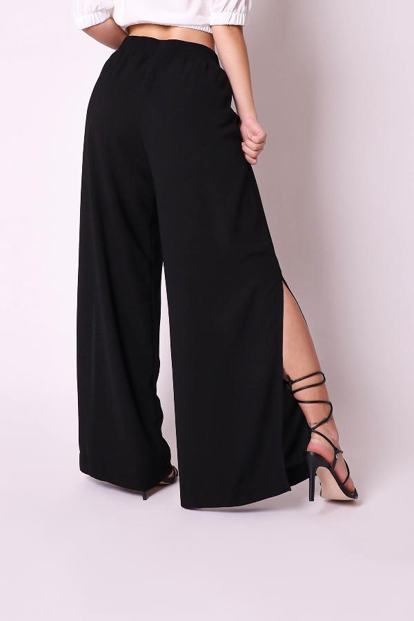 PANTALON CON ABERTURA LATERAL CS YOUNG VERANO 2023