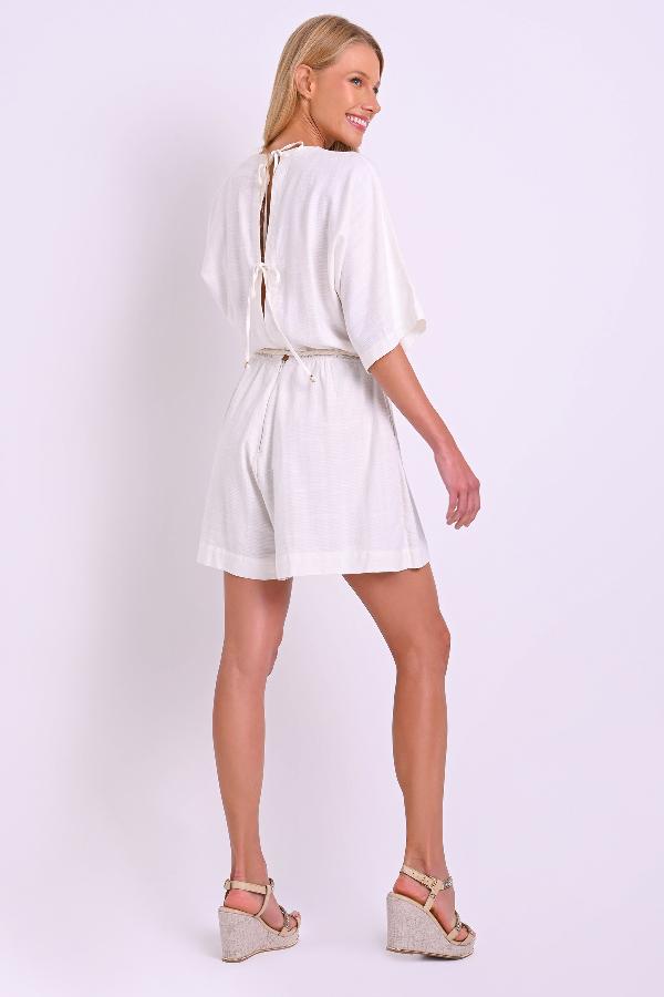 MONO MANGA AMPLIA CARMEN STEFFENS VERANO 2023