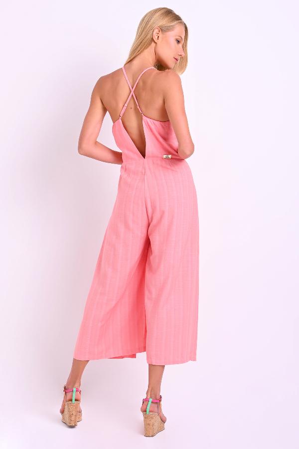 ENTERITO CON AMARRES CARMEN STEFFENS VERANO 2023