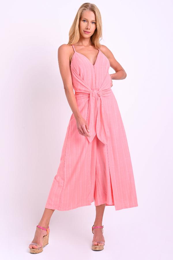 ENTERITO CON AMARRES CARMEN STEFFENS VERANO 2023