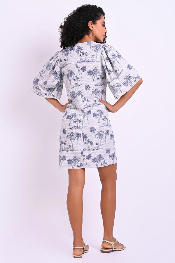 DREES MANGA FLUIDA CARMEN STEFFENS