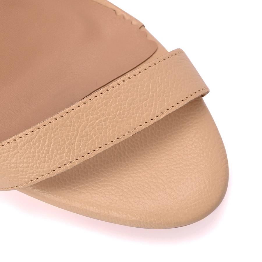 SANDALIA ZUECO CARMEN STEFFENS VERANO 2023