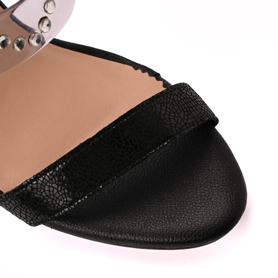 SANDALIA ZUECO CARMEN STEFFENS VERANO 2023