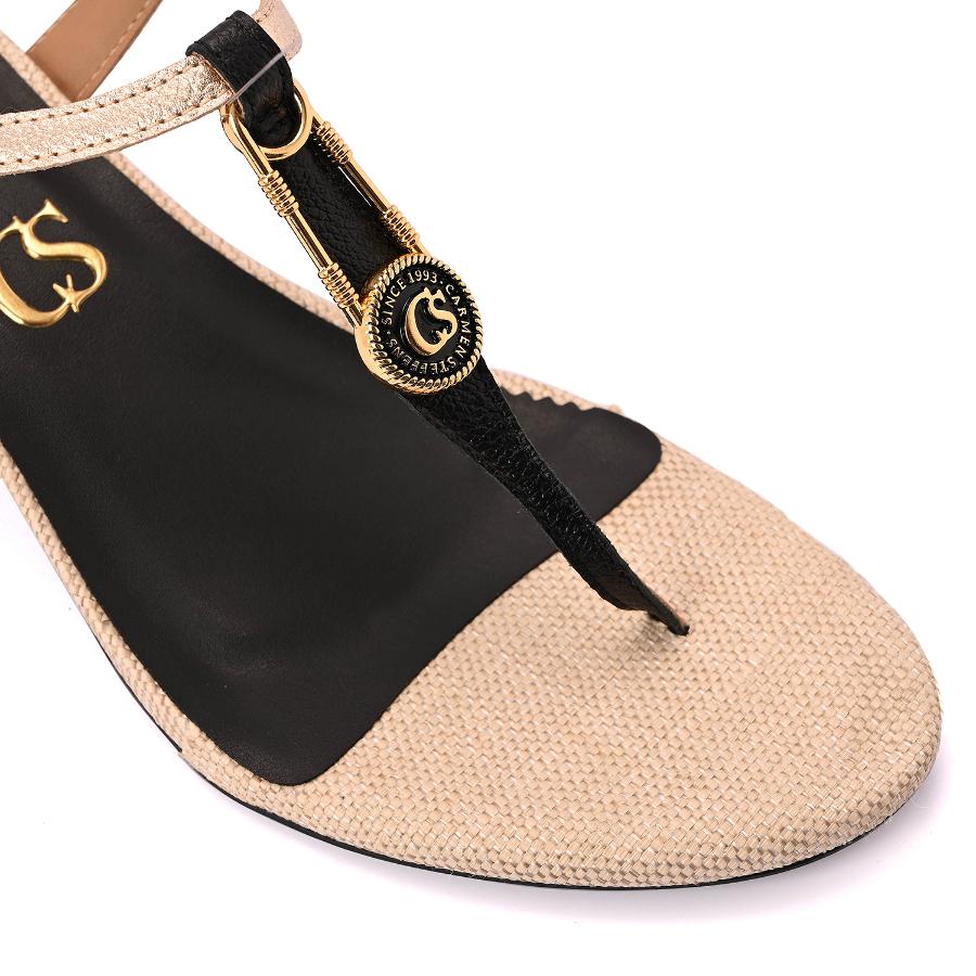 SANDALIA CARMEN STEFFENS VERANO 2023