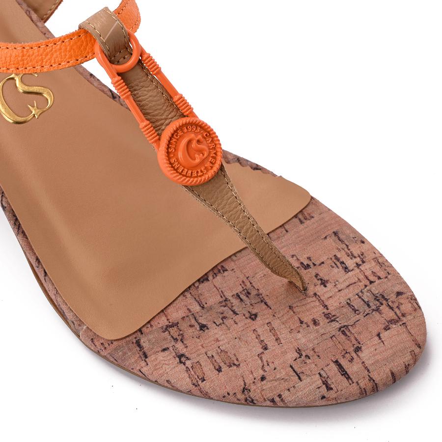 SANDALIA CARMEN STEFFENS VERANO 2023