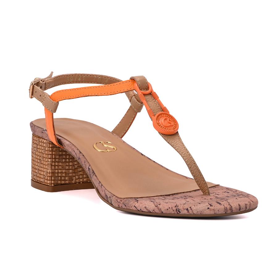 SANDALIA CARMEN STEFFENS VERANO 2023