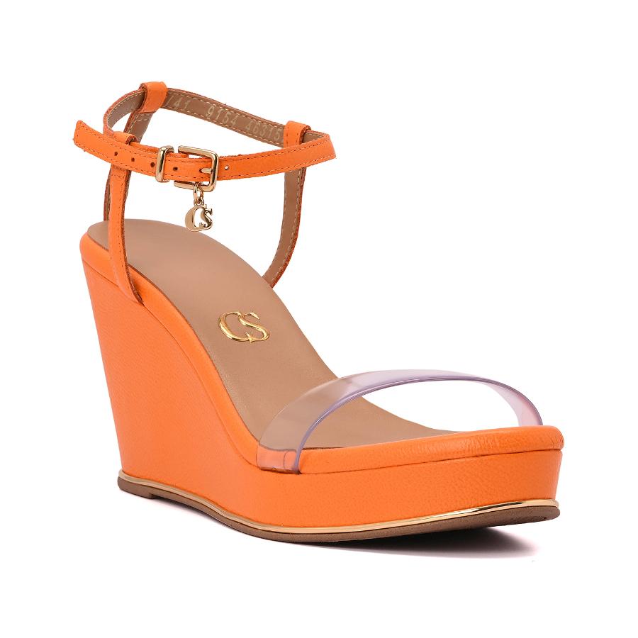 SANDALIA ANABELA CARMEN STEFFENS VERANO 2023