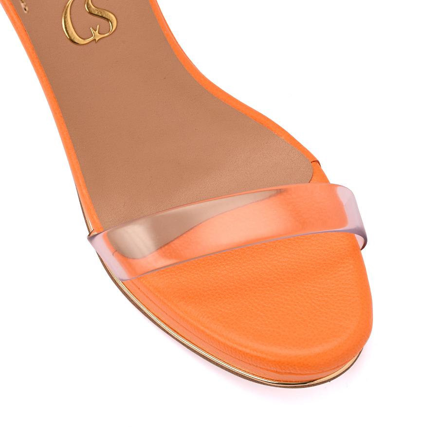 SANDALIA ANABELA CARMEN STEFFENS VERANO 2023