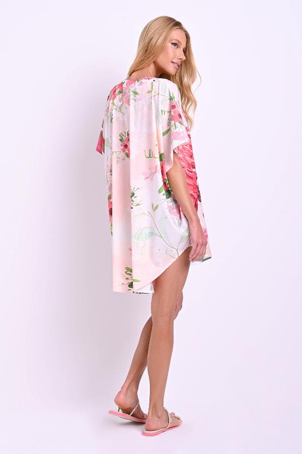 SALIDA DE PLAYA KAFTAN CS ALTO VERANO 2023