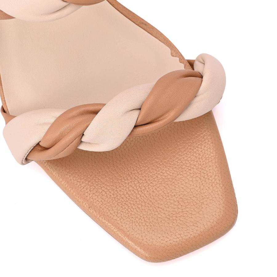 ZUECO CARMEN STEFFENS ALTO VERANO 2023