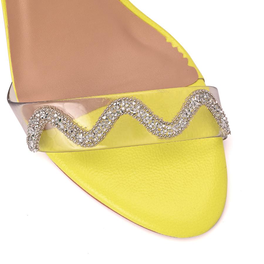 SANDALIA CARMEN STEFFENS ALTO VERANO 2023