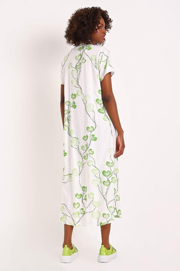 CAMISA  CARMEN STEFFENS ALTO VERANO 2023