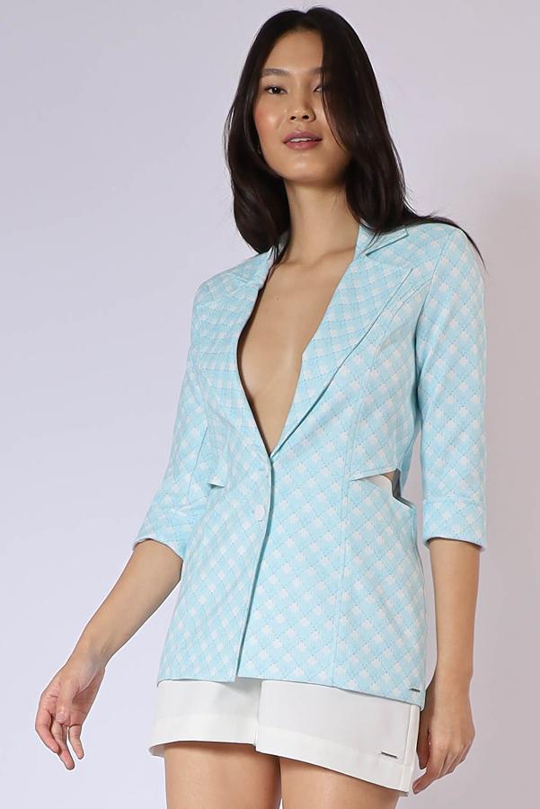 BLAZER CS YOUNG ALTO VERANO 2023