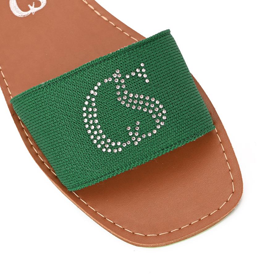 SANDALIA CARMEN STEFFENS ALTO VERANO 2023