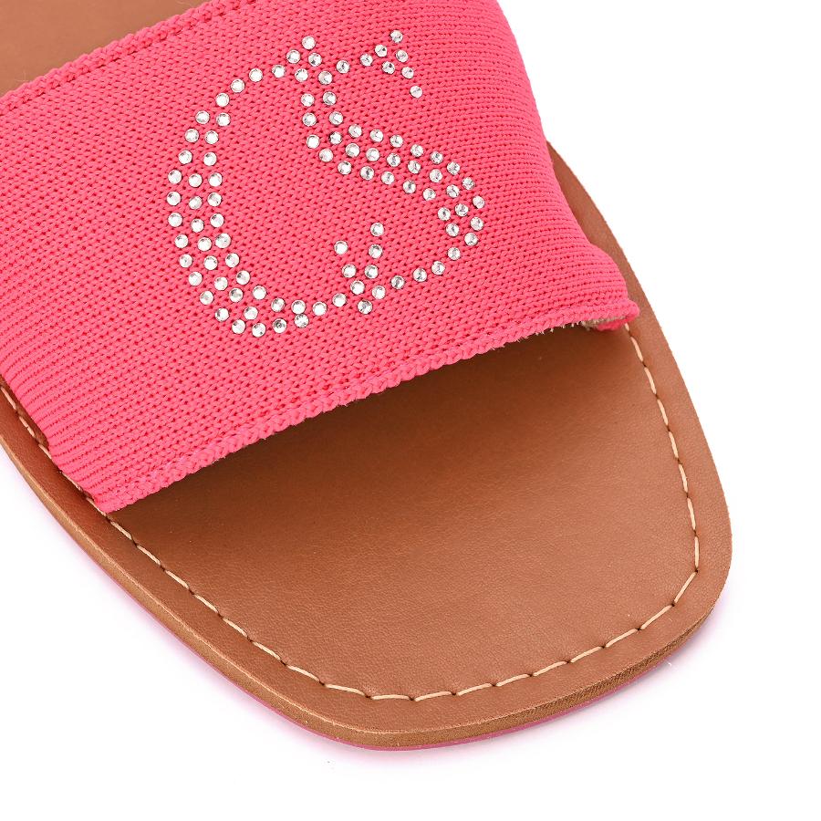 SANDALIA CARMEN STEFFENS ALTO VERANO 2023