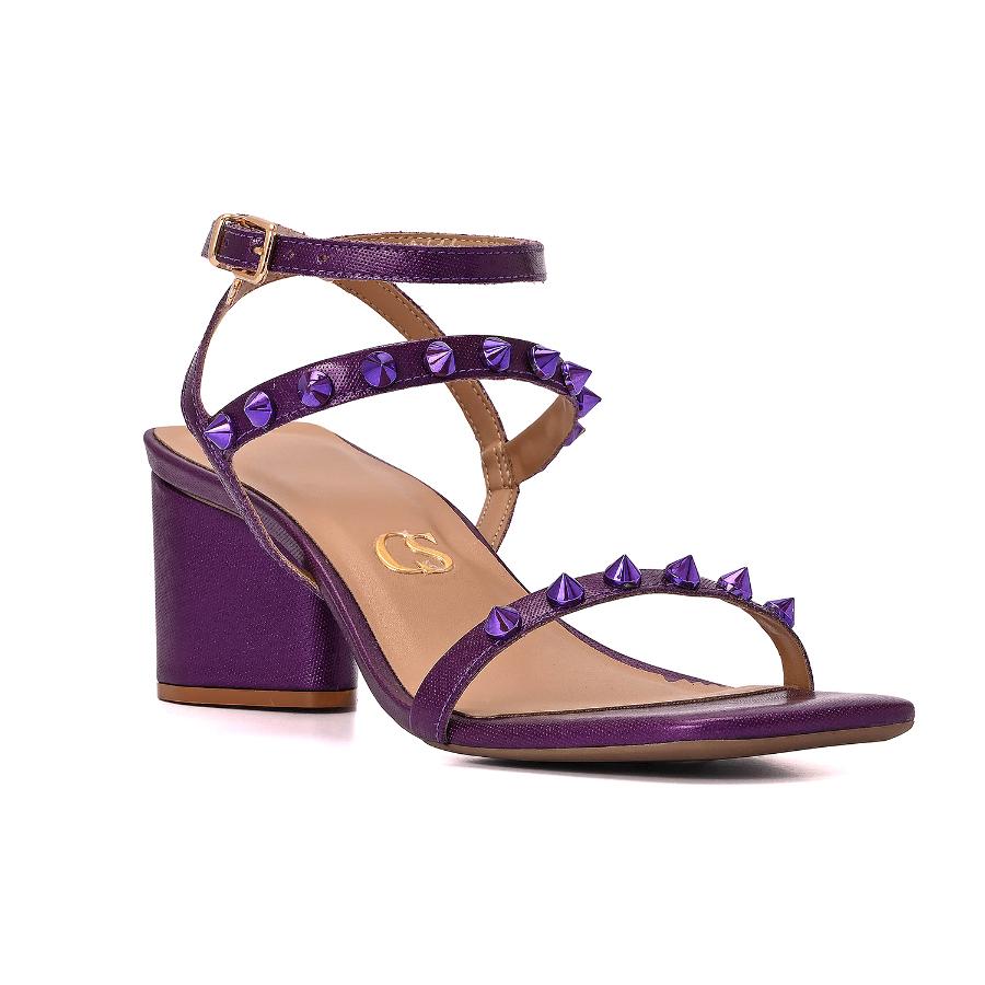 SANDALIA CARMEN STEFFENS ALTO VERANO 2023