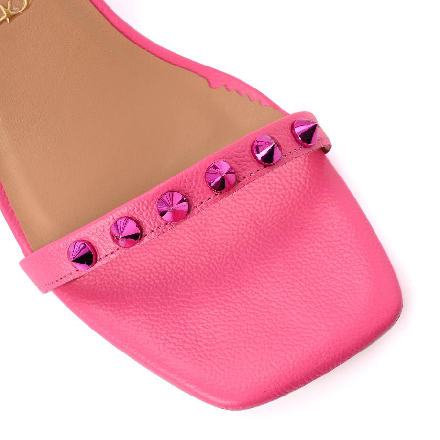 SANDALIA CARMEN STEFFENS ALTO VERANO 2023