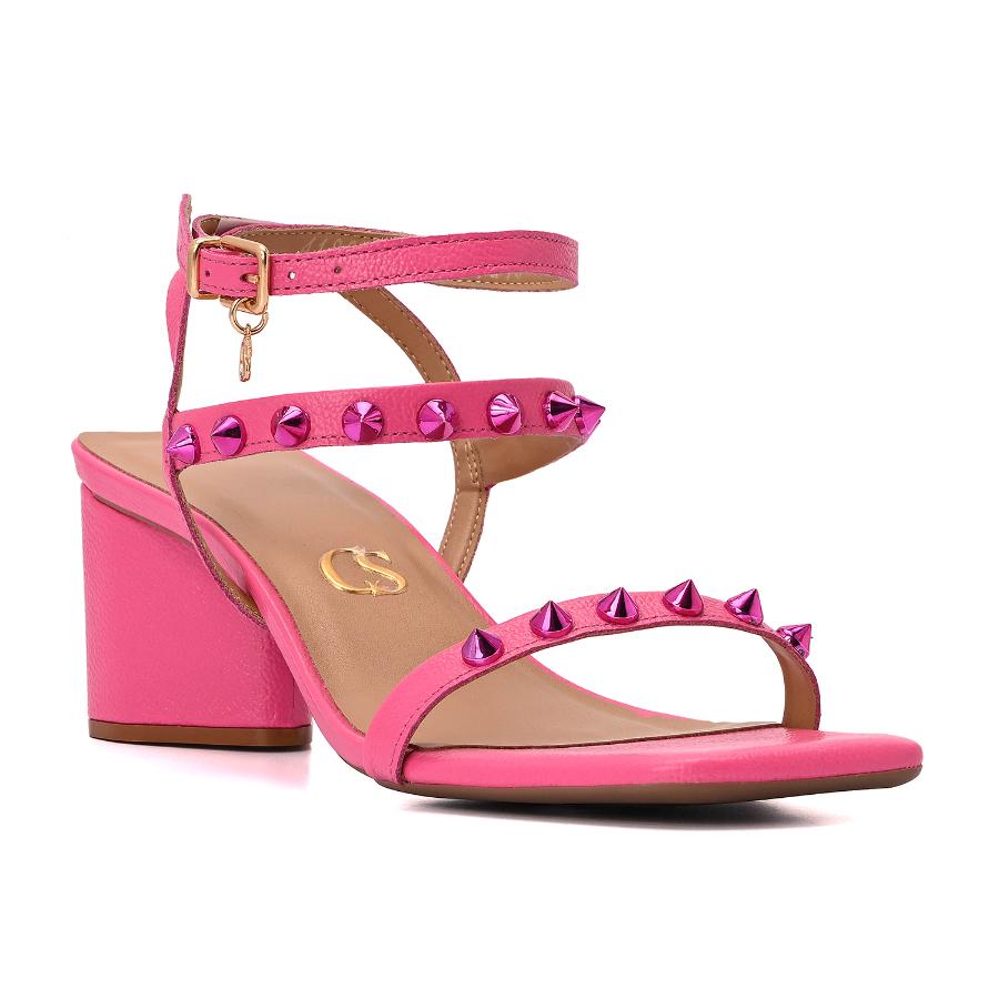 SANDALIA CARMEN STEFFENS ALTO VERANO 2023