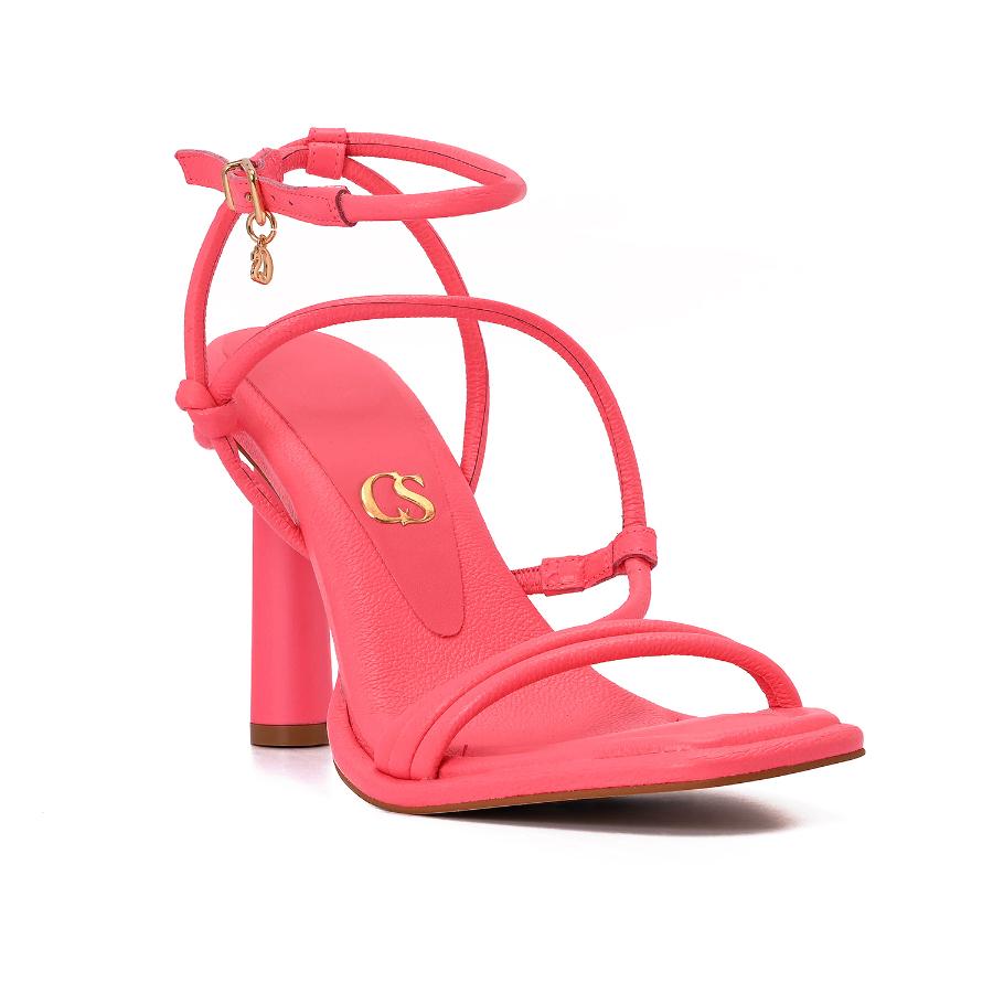 SANDALIA CARMEN STEFFENS ALTO VERANO 2023