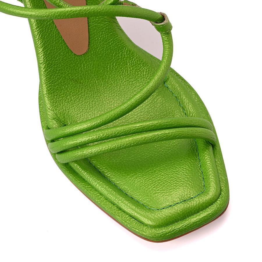 SANDALIA CARMEN STEFFENS ALTO VERANO 2023