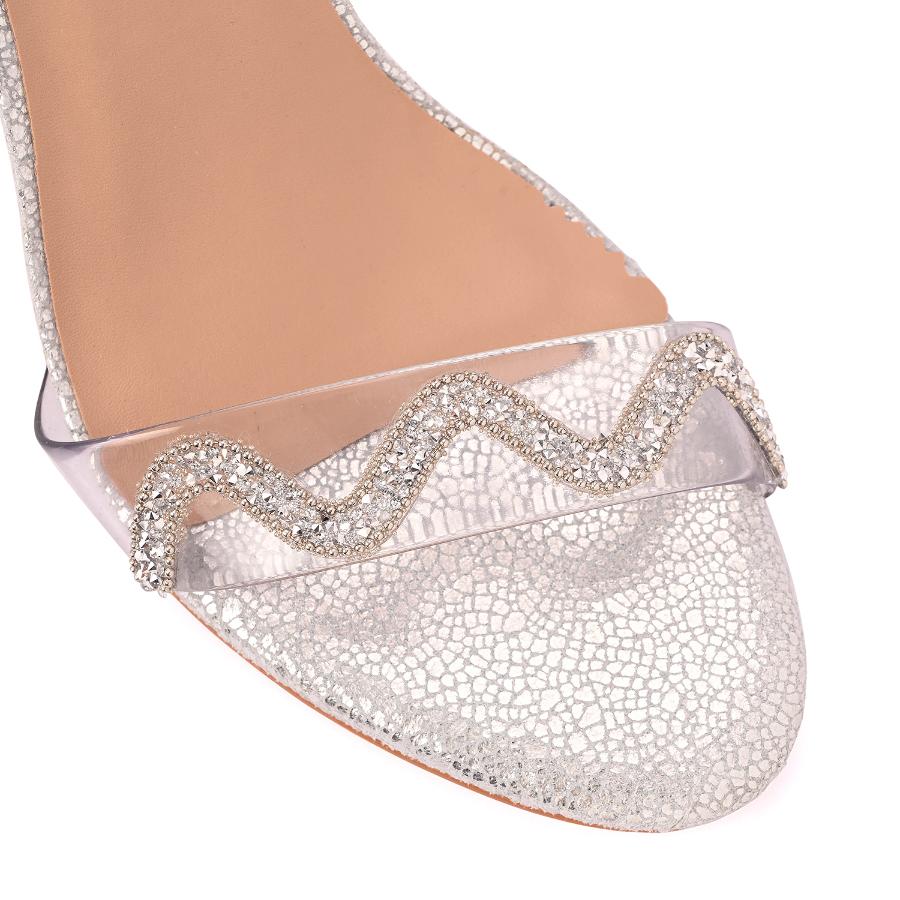 SANDALIA CARMEN STEFFENS ALTO VERANO 2023