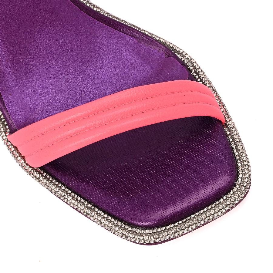 SANDALIA CARMEN STEFFENS ALTO VERANO 2023